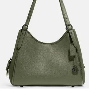 Coach Lori Shoulder Bag